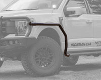 Premium Side Rails | Ford F-150 (2021-2024)