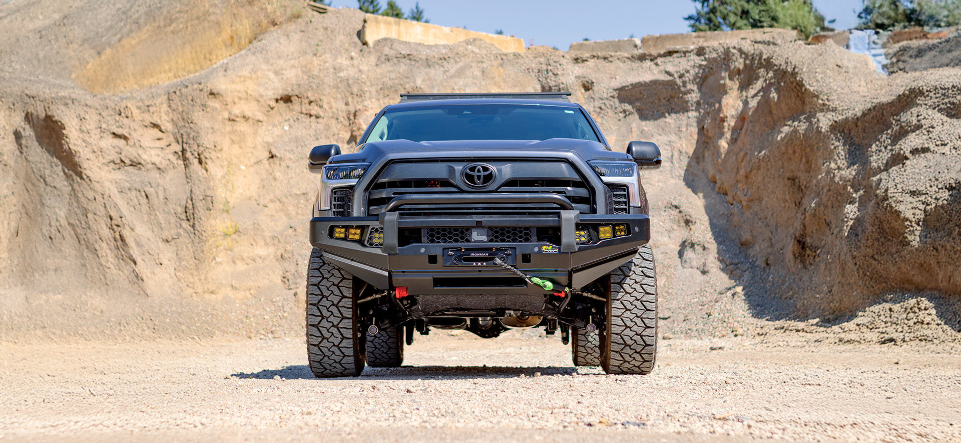 Off Road Lift Kit Upgrades: Suspension Vs Tires And Why You Need Both
