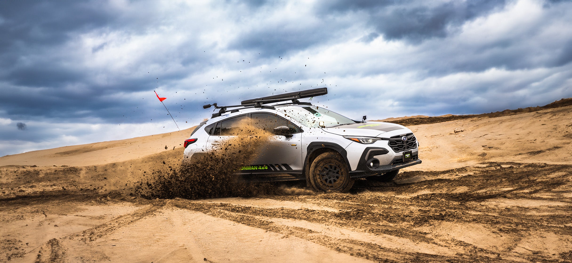 The Best Places for Off-Road Mudding in the U.S. – IRONMAN 4X4 USA