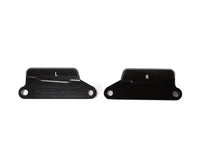 Rear Bump Stop Spacer Kit