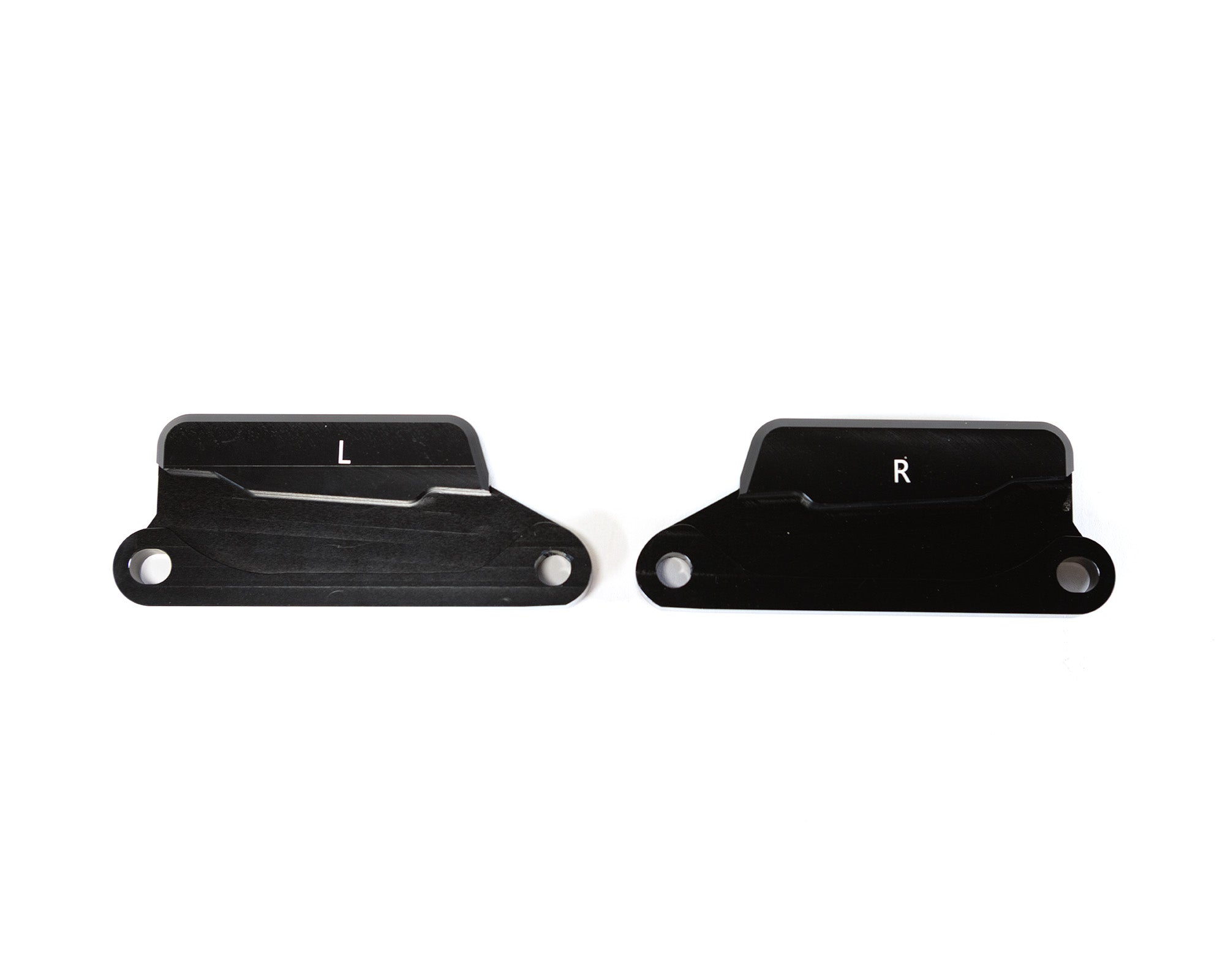 Rear Bump Stop Spacer Kit
