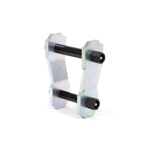 Rear Greasable Shackle for Toyota Tundra (2007-2021)