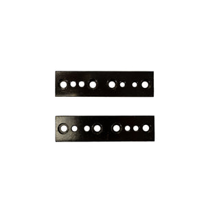 Front Sway Bar Spacer Kit for Toyota Tacoma (2005-2023)