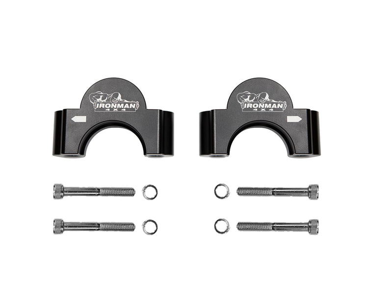 KDSS Spacer Kit for Toyota 4Runner (2010-2024) / Lexus GX470 / GX460