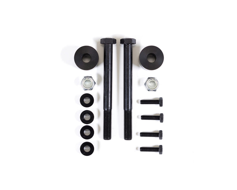 Differential Drop Spacer Kit for Toyota FJ Cruiser (2007-2014)