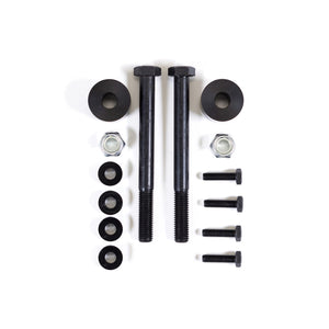 Differential Drop Spacer Kit for Lexus GX470 (2003-2009)