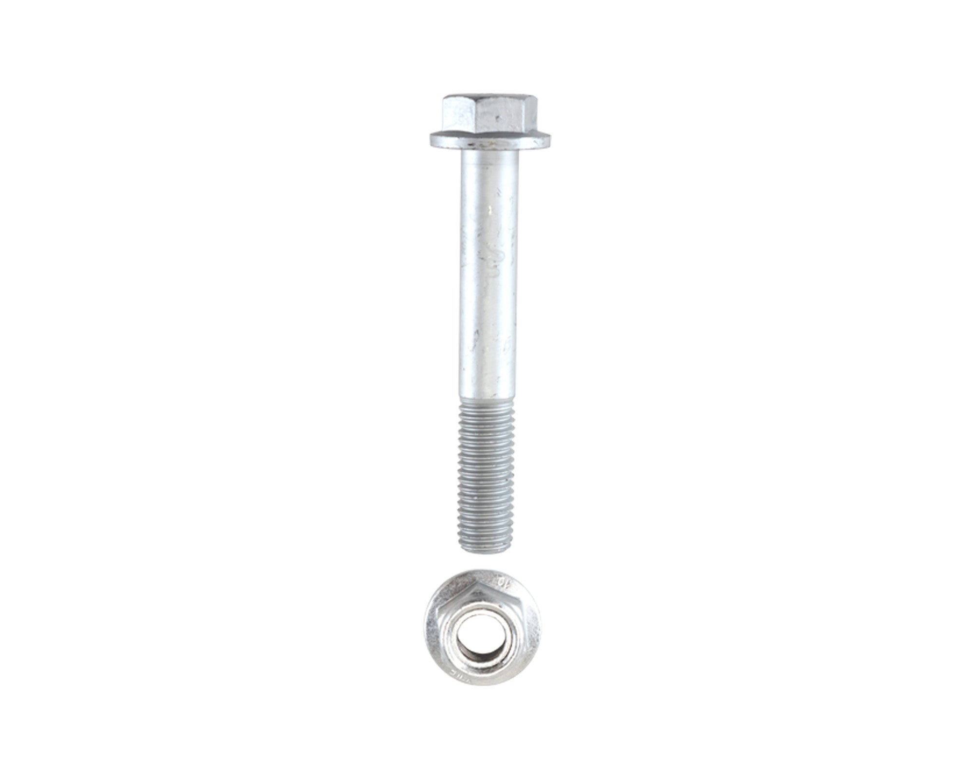 Rear Leaf Fixed End Bolt for Ford F-150 (2021+)