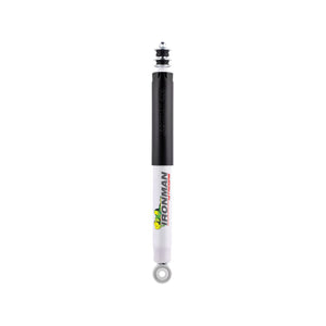 Rear Shock | Nitro Gas (Comfort) for Lexus GX460 (2010-2023)