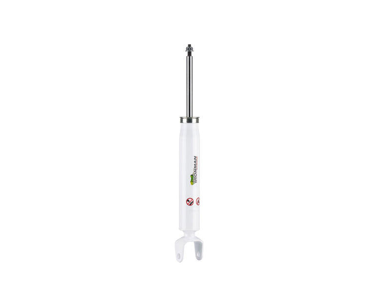 Front Shock | Nitro Gas (Performance) for Jeep Cherokee (2011-2016)