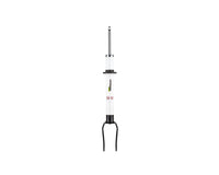 Rear Left Shock | Nitro Gas (Performance) for Jeep Cherokee (2016+)
