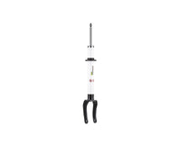 Rear Right Shock | Nitro Gas (Performance) for Jeep Cherokee (2016+)