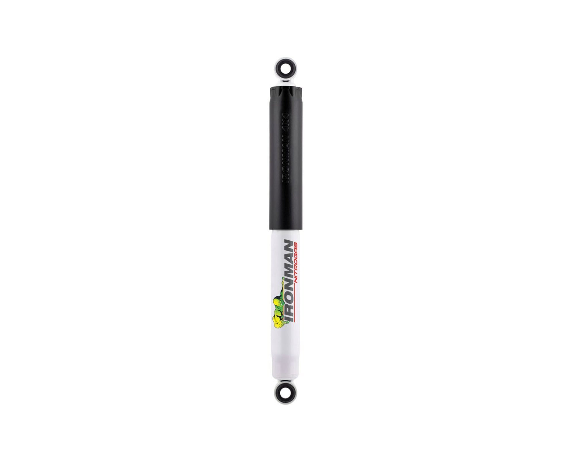 Rear Shock | Nitro Gas (Performance) | Jeep Grand Cherokee (1999-2004)
