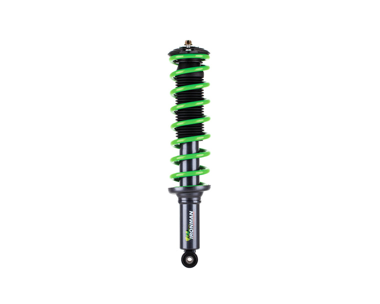 ATS Rear Coilover for Subaru Forester (2019+)