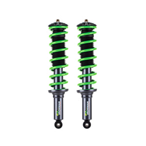 2" ATS Rear Coilover Kit for Subaru Forester (2019+)