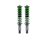 2" ATS Rear Coilover Kit for Subaru Outback (2015-2019)
