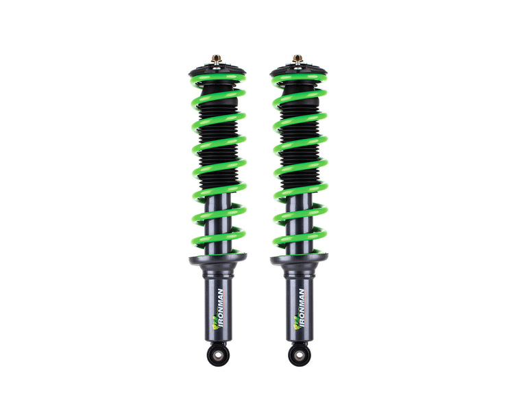 2" ATS Rear Coilover Kit for Subaru Outback (2020+)