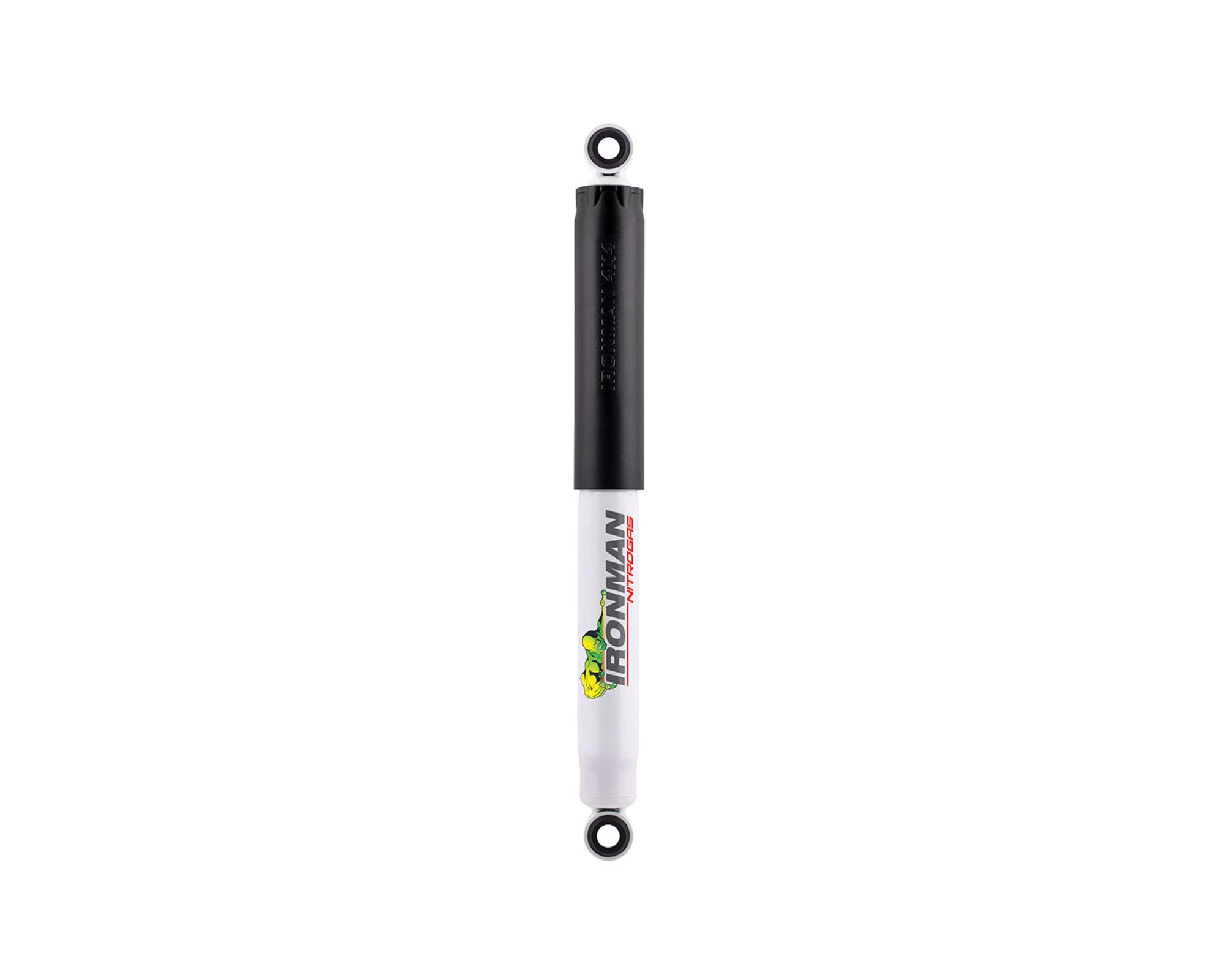Front Shock | Nitro Gas (Performance) | for 4" Lift for Jeep Wrangler JL/JLU (2018+)