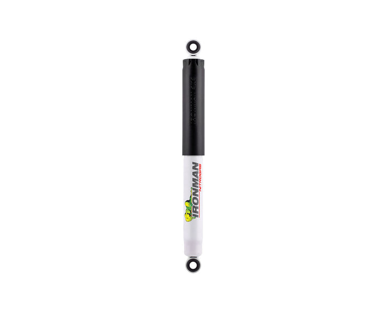 Front Shock | Nitro Gas (Comfort) | for 4" Lift for Jeep Wrangler JL/JLU (2018+)
