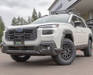 2" ATS Suspension Lift Kit for Subaru Outback (2026+)