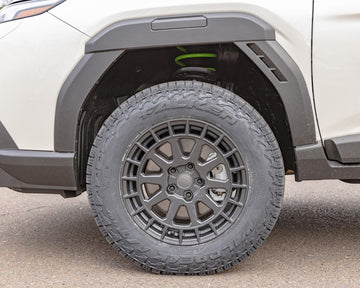 2" ATS Suspension Lift Kit for Subaru Outback (2026+)