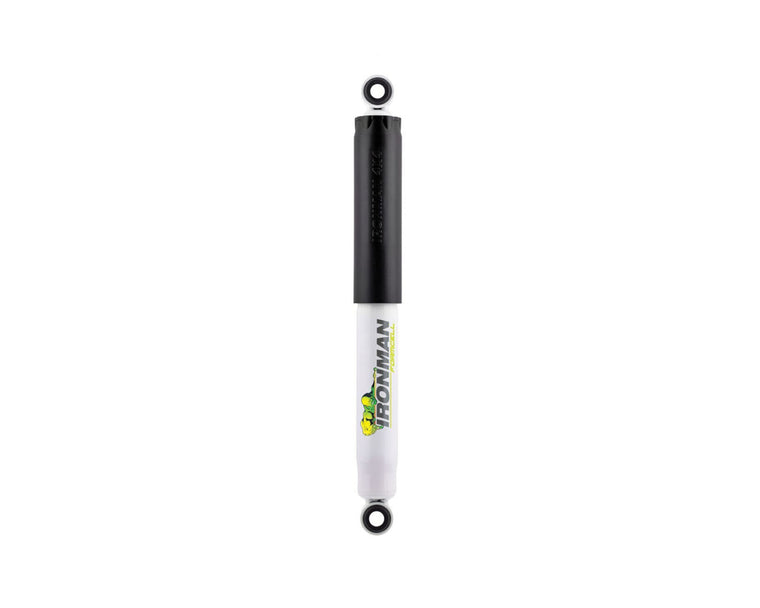 Rear Shock | Foam Cell (Performance) for Land Rover Discovery 2 (1999-2005)