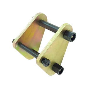Rear Greasable Shackle RHS for Toyota Land Cruiser 60 Series (1980-1989)