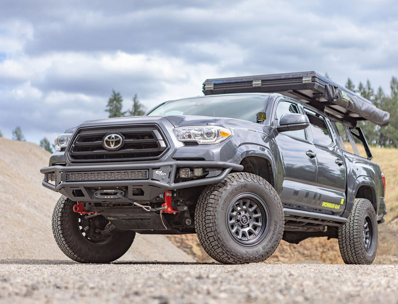 3rd Gen Toyota Tacoma accessories (2016-2023)
