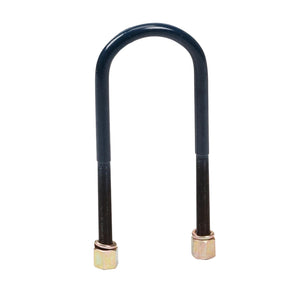 Rear U-Bolt Kit for Toyota Land Cruiser 40 Series (1960-1984)