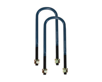 Rear U-Bolt Kit for Ford F-150 (2021+)