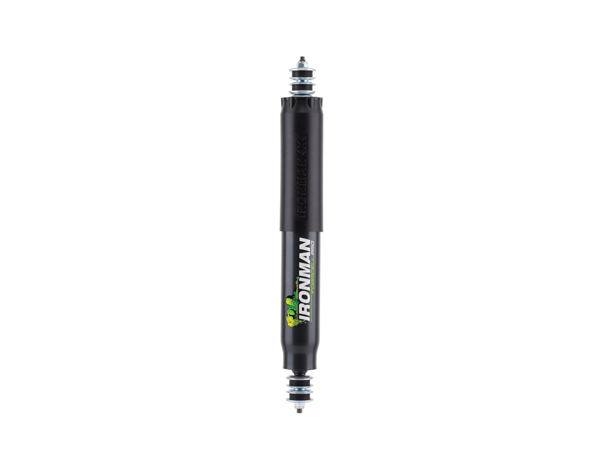 Front Shock | Foam Cell Pro (Performance) | for 2" Lift for Lexus LX450 (1995-1997)