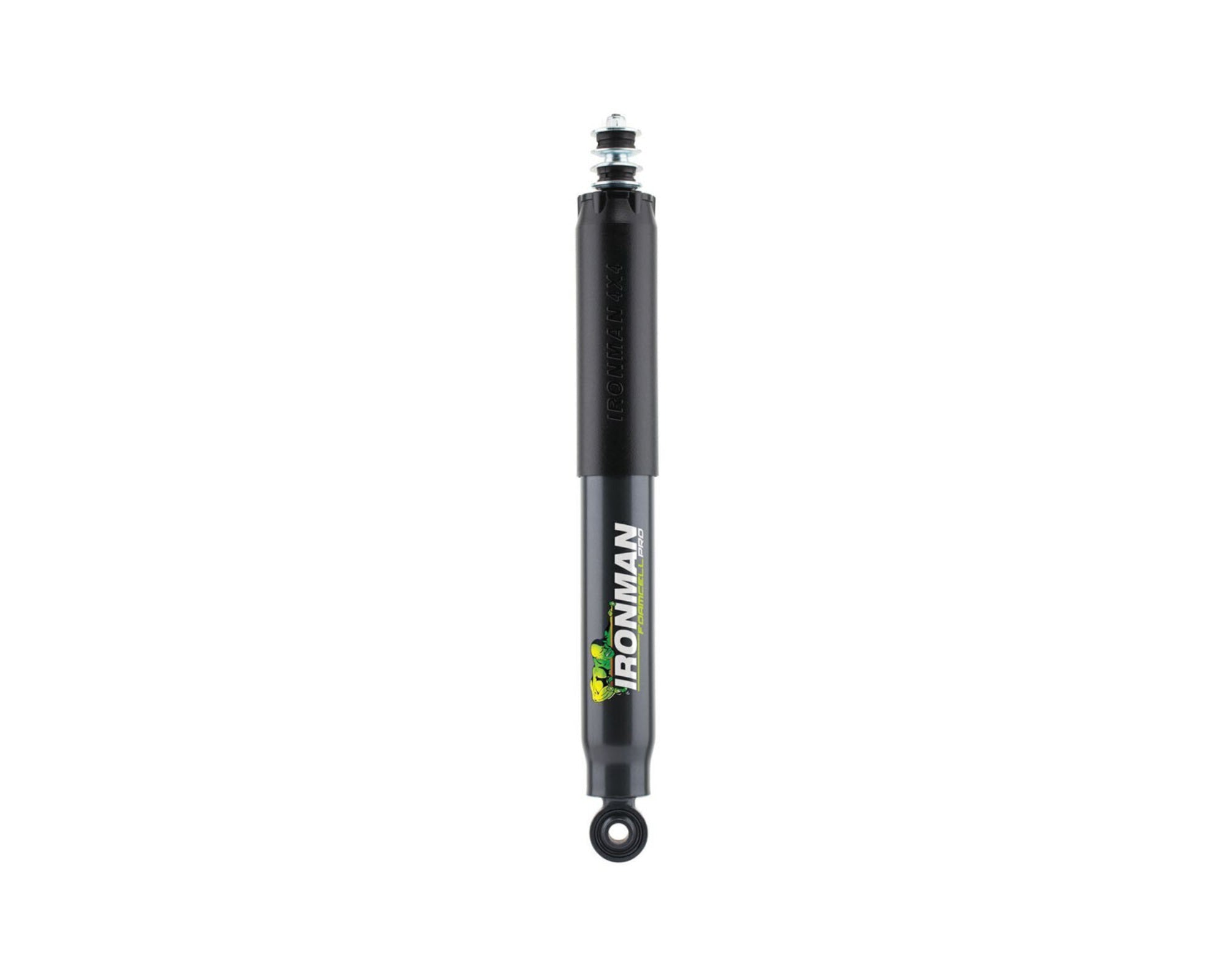 Front Shock | Foam Cell Pro (Performance) for Jeep Wrangler JL/JLU (2018+)