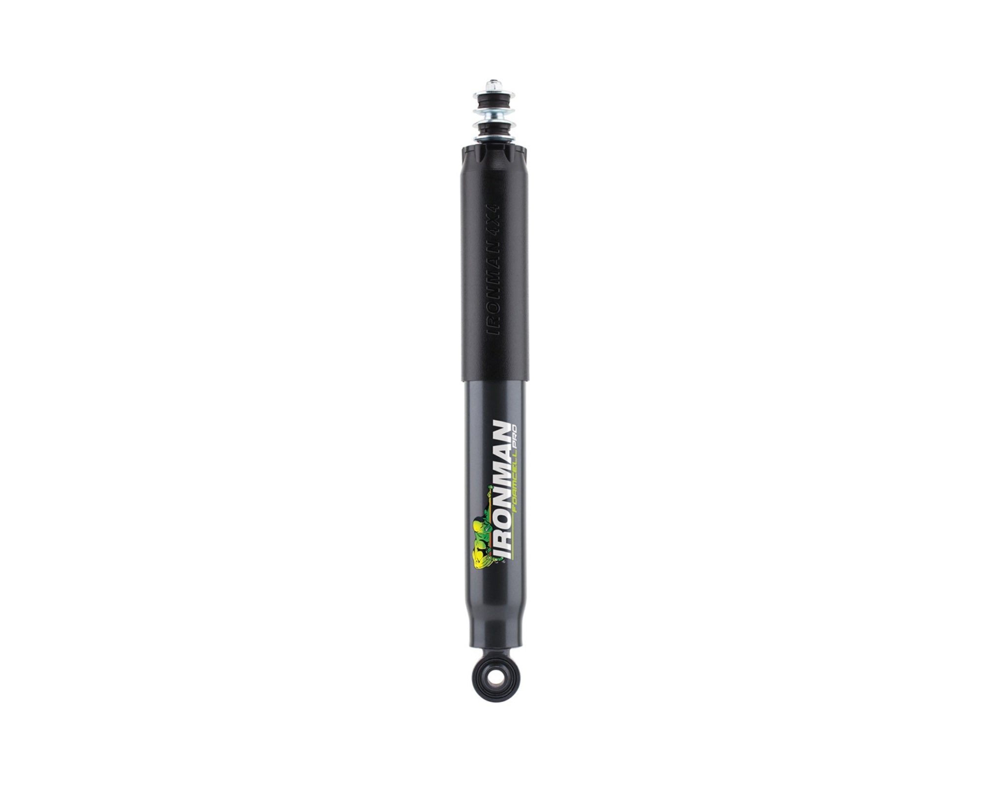 Rear Shock | Foam Cell Pro (Comfort) for Jeep Gladiator (2020 ...