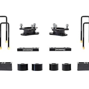 3" Lift & Level Kit for Toyota Tacoma (2005-2023)