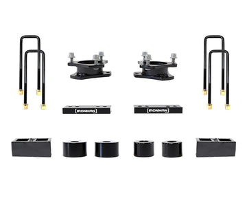 3" Lift & Level Kit | Toyota Tacoma (2005-2023)