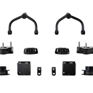 3.5" Lift & Level Kit for Ram 1500 (2019+)