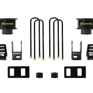 3" Lift & Level Kit for Ram 3500 (2019+)