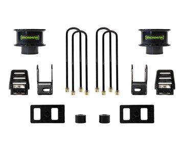 3" Lift & Level Kit for Ram 3500 (2019+)