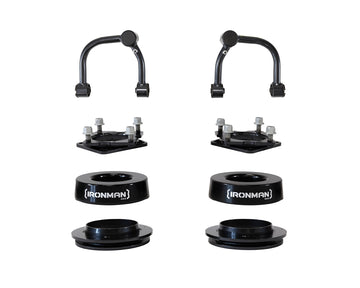 3" Lift & Level Kit for Toyota Tacoma (2024+)