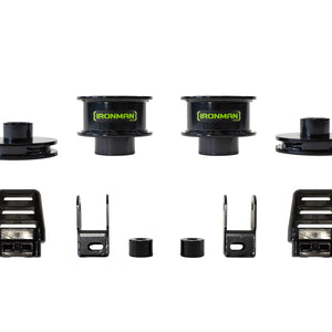 3" Lift & Level Kit for Ram 2500 (2019+)