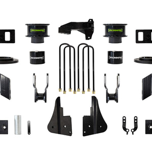 3.5" Lift & Level Kit for Ford F-250/F-350 (2023+)