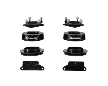 2.5" Lift & Level Kit for Toyota Land Cruiser 250 Series (2024+)