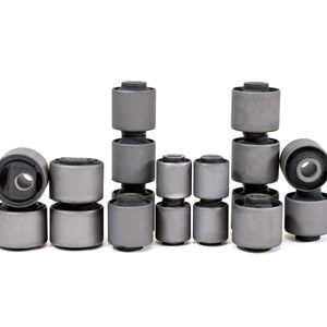 Suspension Arm Bushing Kit With Offset Radius Arm Bushings for Toyota Land Cruiser 80 Series (1990-1997)
