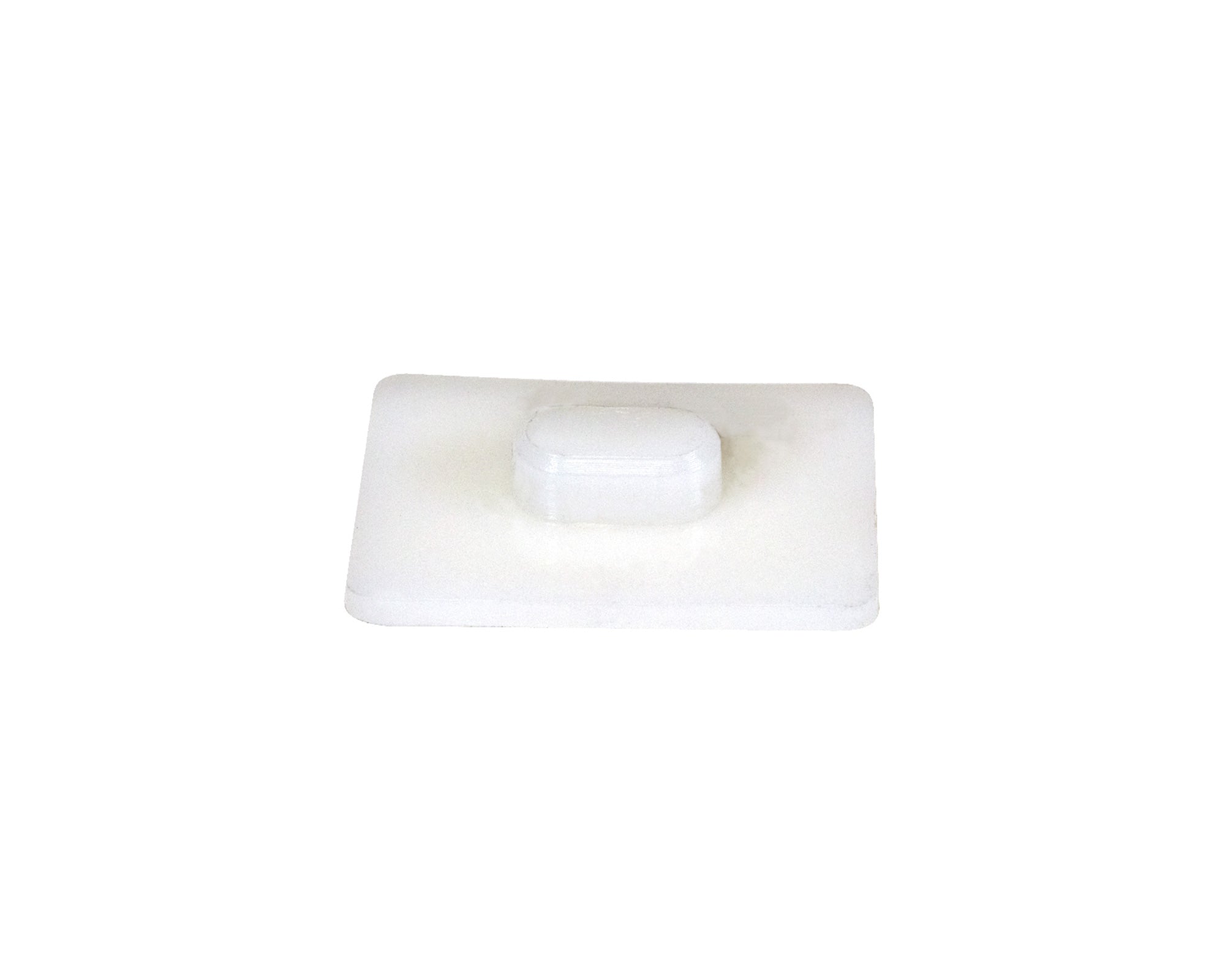 Replacement Leaf Spring Anti-Friction Pad
