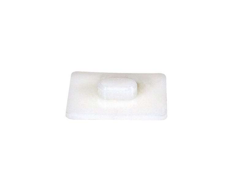 Replacement Leaf Spring Anti-Friction Pad