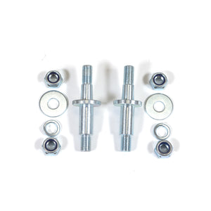 Replacement Steering Damper Mounting Studs - B9MK