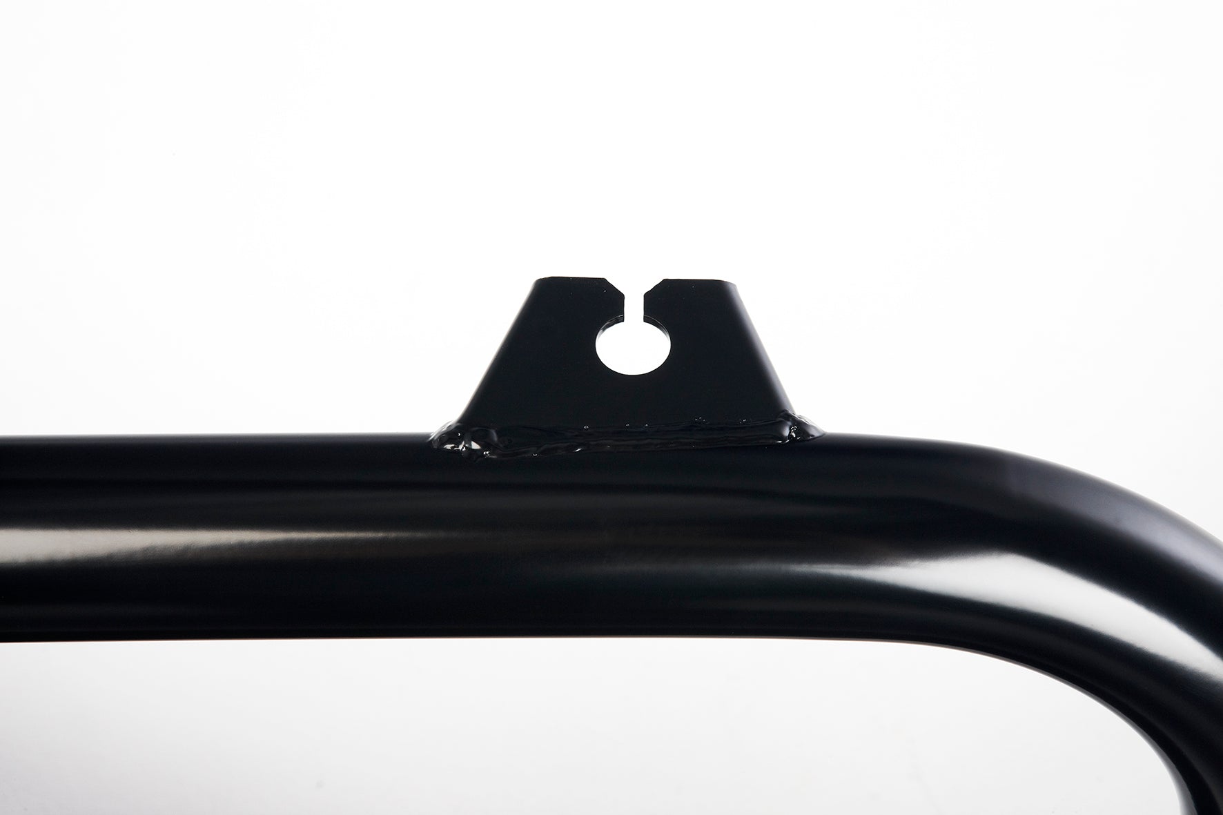 Classic Off Road Bumper | Toyota Land Cruiser 80 Series (1990-1997)