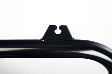 Classic Off Road Bumper | Toyota Land Cruiser 80 Series (1990-1997)