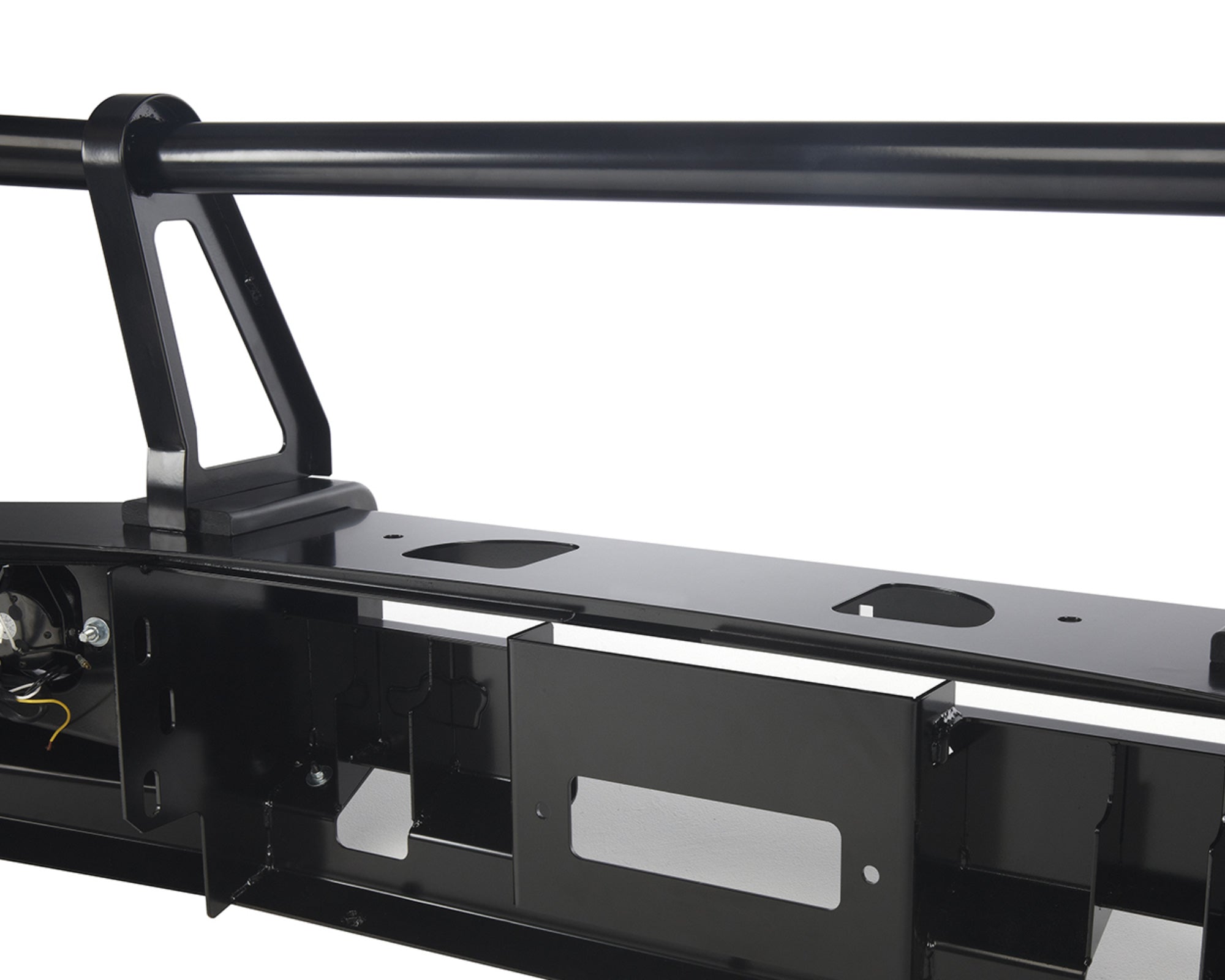 Classic Off Road Bumper for Lexus LX450 (1995-1997) – IRONMAN 4X4