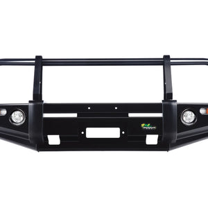 Classic Off Road Bumper for Lexus GX470 (2003-2009)