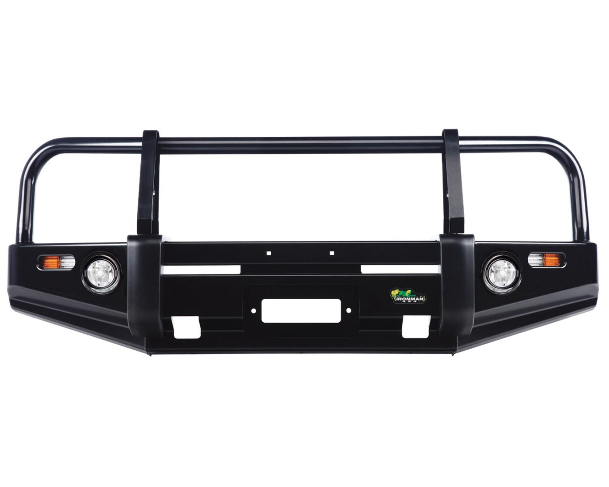 Classic Off Road Bumper for Lexus GX470 (2003-2009)